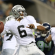 Illustration for article titled The Raiders Plan To Use Terrelle Pryor Substantially On Sunday, Because Fuck It, Why Not?
